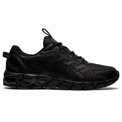 Férfi Asics Gel-Quantum 90 3 Utcai Cipő AS7219640 Fekete